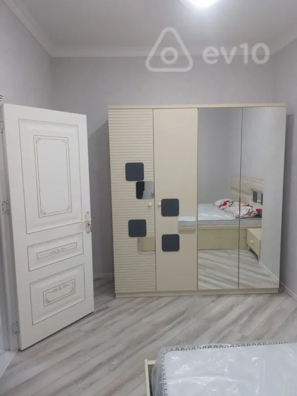 Kirayə verilir 2 otaqlı yeni tikili 60 m²