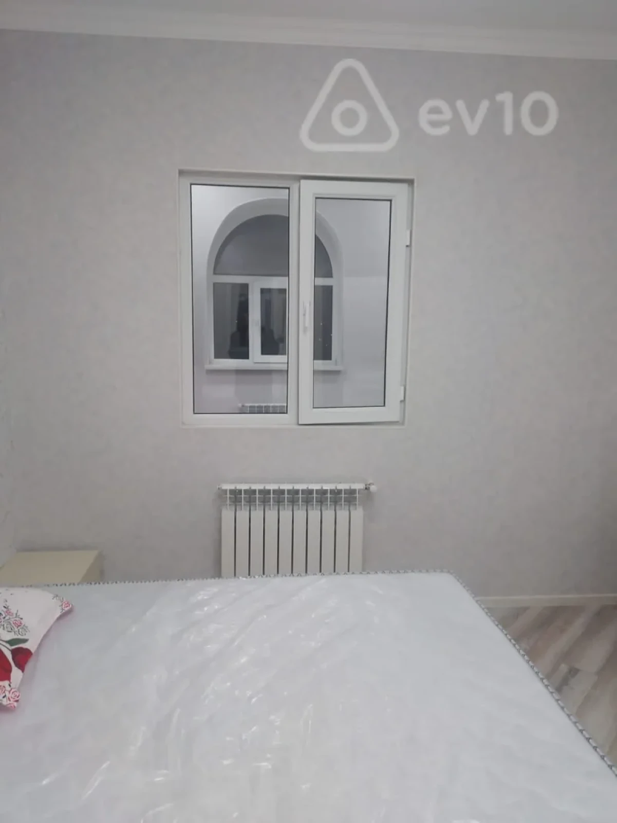 Kirayə verilir 2 otaqlı yeni tikili 60 m²