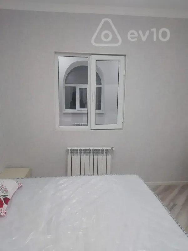 Kirayə verilir 2 otaqlı yeni tikili 60 m²