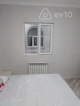 Kirayə verilir 2 otaqlı yeni tikili 60 m²