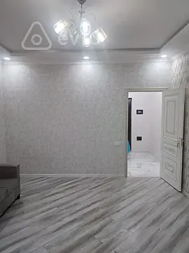 Kirayə verilir 2 otaqlı yeni tikili 60 m² — Bakı, Abşeron 2 otaq 60.00 m²