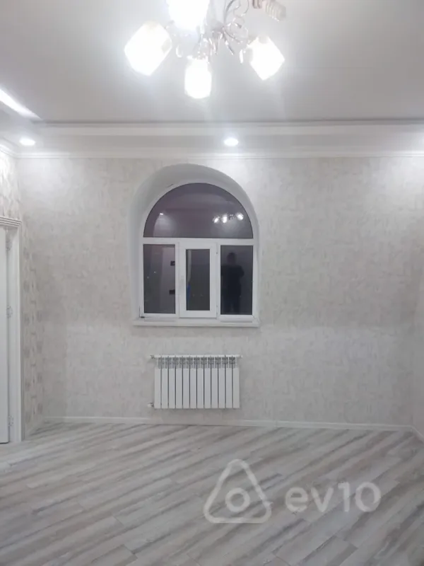 Kirayə verilir 2 otaqlı yeni tikili 60 m²