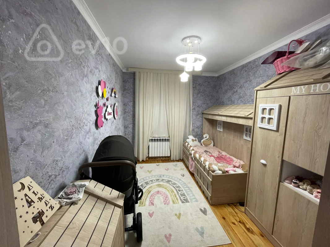 Satılır 5 otaqlı həyət evi 200 m² — Bakı, Suraxanı 5 otaq 200.00 m²