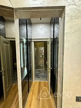 Kirayə verilir 3 otaqlı yeni tikili 110 m²