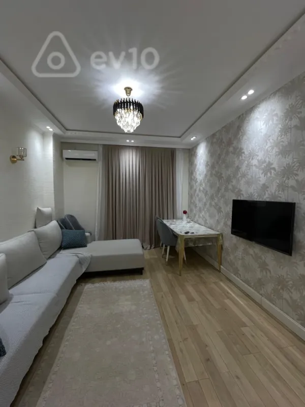Kirayə verilir 3 otaqlı yeni tikili 110 m²