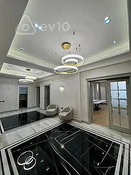 Kirayə verilir 3 otaqlı yeni tikili 110 m²