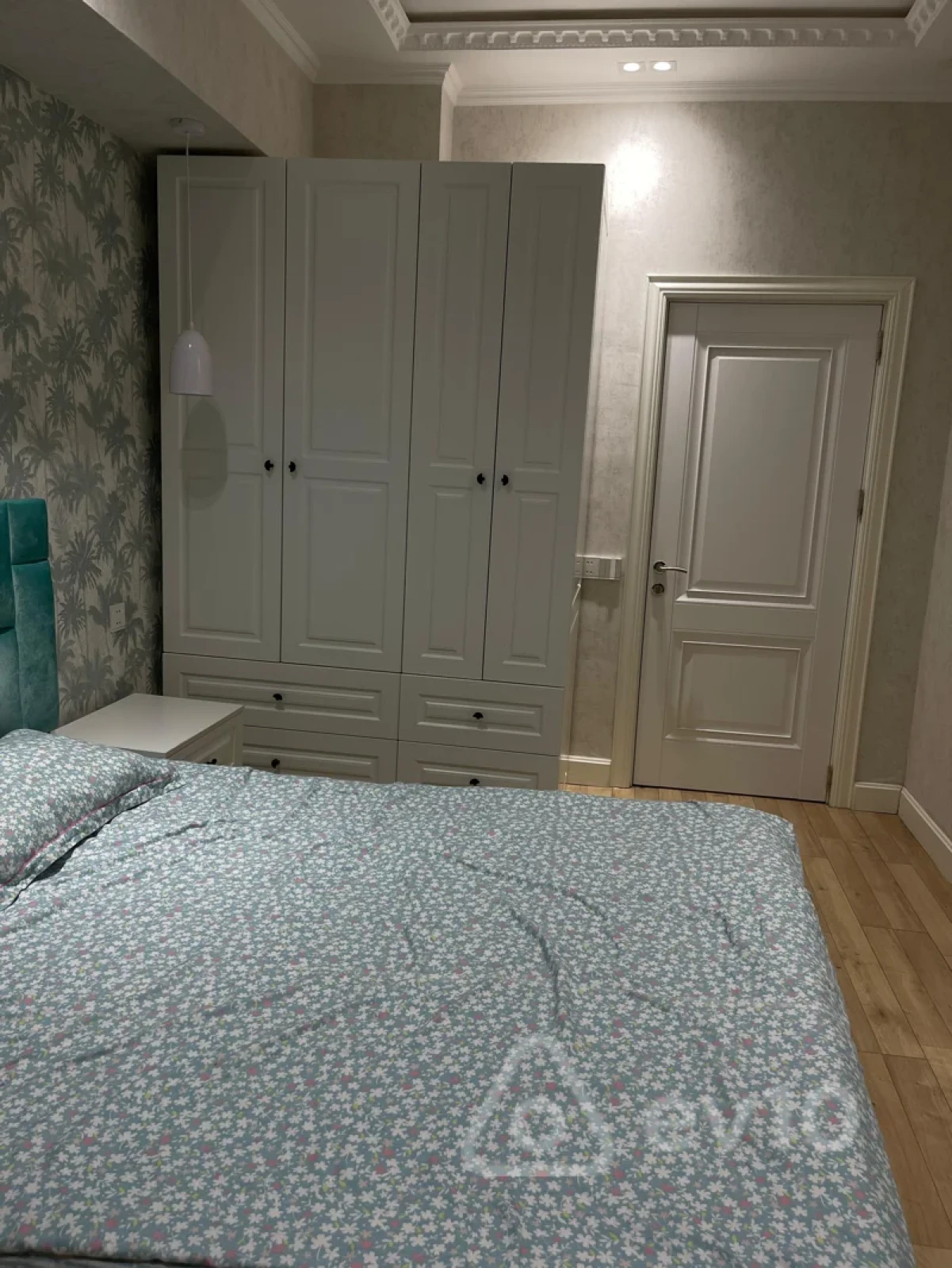 Kirayə verilir 3 otaqlı yeni tikili 110 m²