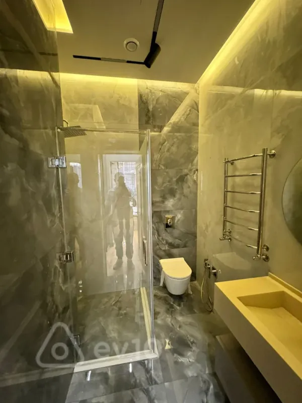 Kirayə verilir 3 otaqlı yeni tikili 110 m²