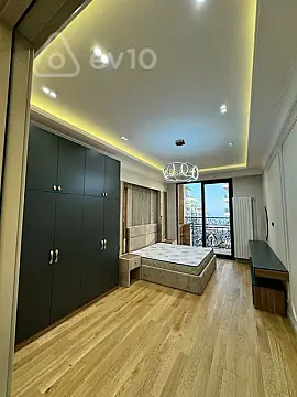 Kirayə verilir 3 otaqlı yeni tikili 110 m²