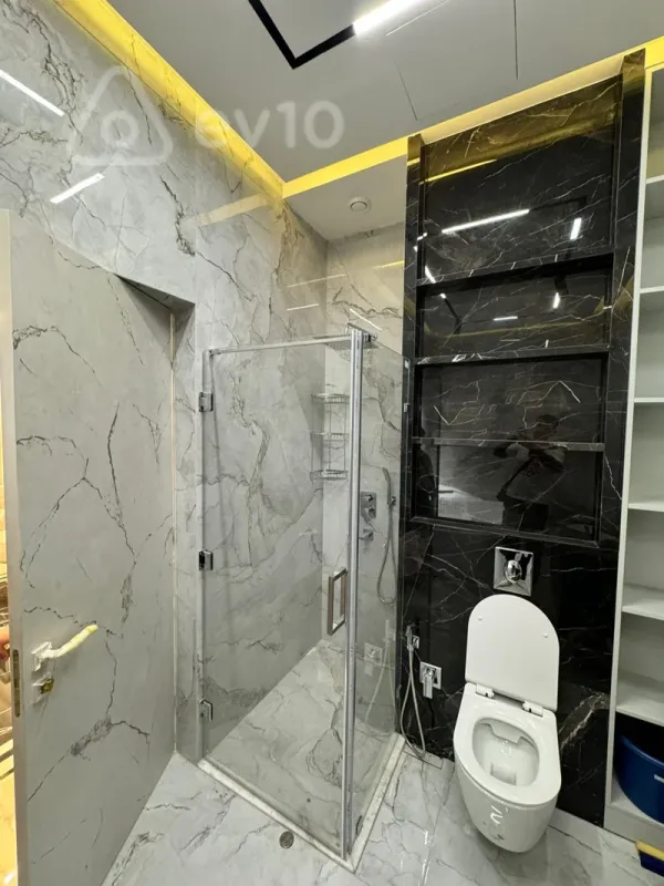 Kirayə verilir 3 otaqlı yeni tikili 110 m²