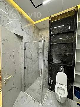 Kirayə verilir 3 otaqlı yeni tikili 110 m²