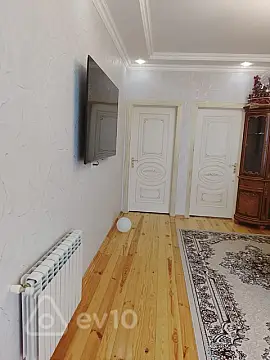 Satılır 4 otaqlı həyət evi 130 m² — Bakı, Səbail 4 otaq 130.00 m²