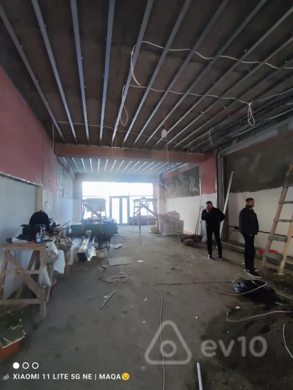 Kirayə verilir mənzil 140 m²