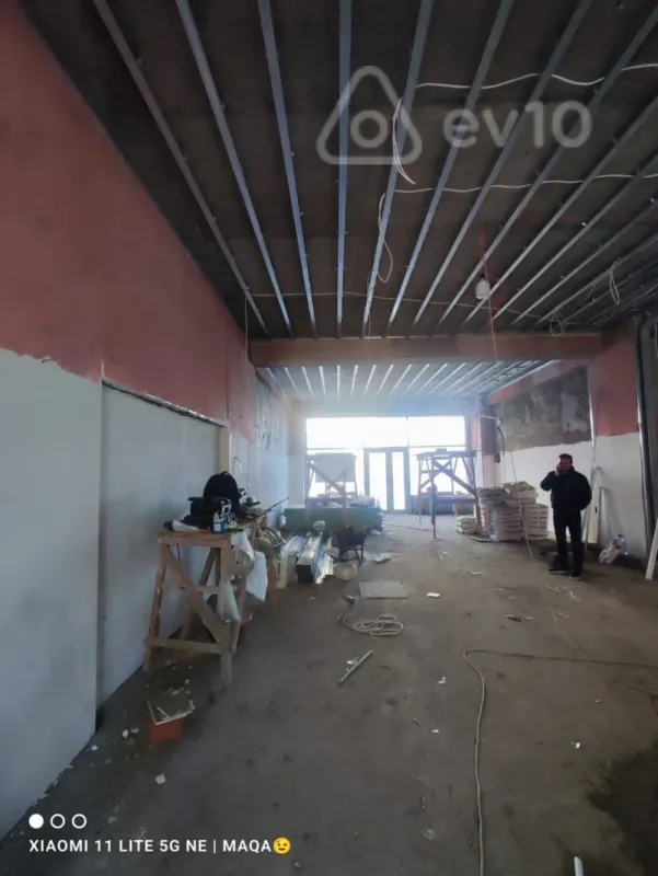 Kirayə verilir mənzil 140 m²