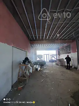 Kirayə verilir mənzil 140 m²