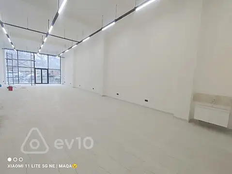 Kirayə verilir mənzil 140 m² — Bakı, Nəsimi 140.00 m²