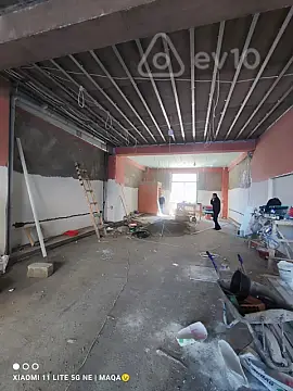 Kirayə verilir mənzil 140 m²