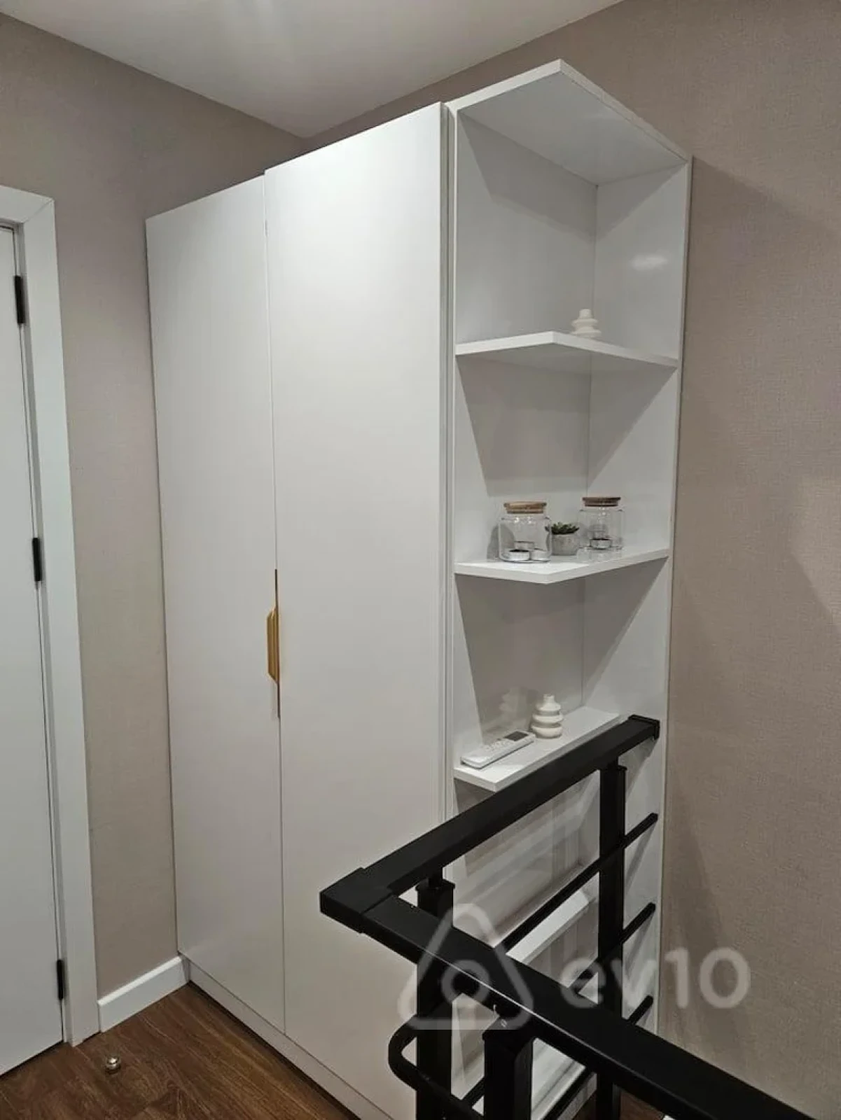 Satılır 2 otaqlı köhnə tikili 45 m²