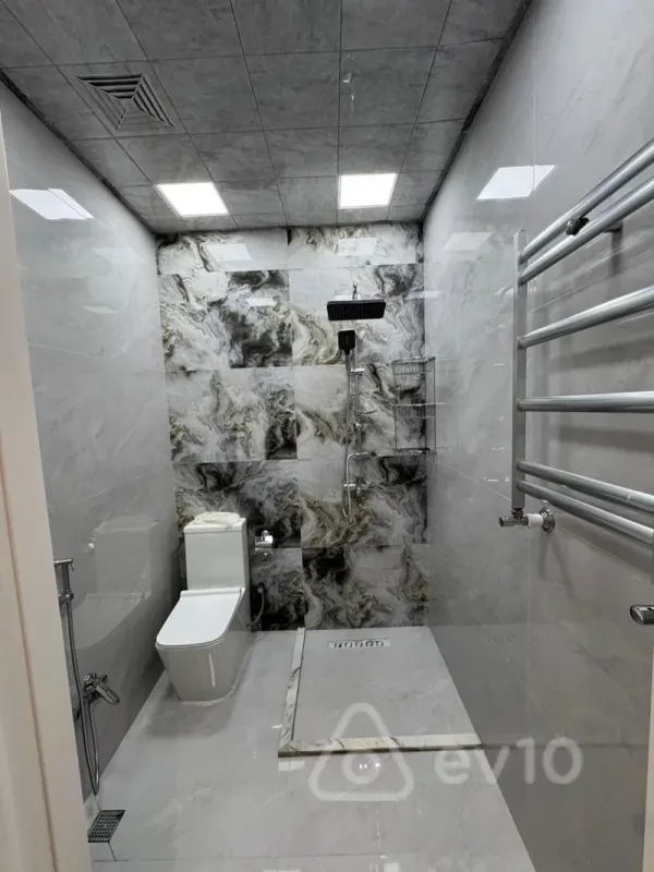 Kirayə verilir 2 otaqlı yeni tikili 68 m²