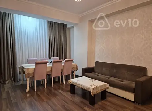 Kirayə verilir 3 otaqlı yeni tikili 100 m² — Bakı, Xətai 3 otaq 100.00 m²