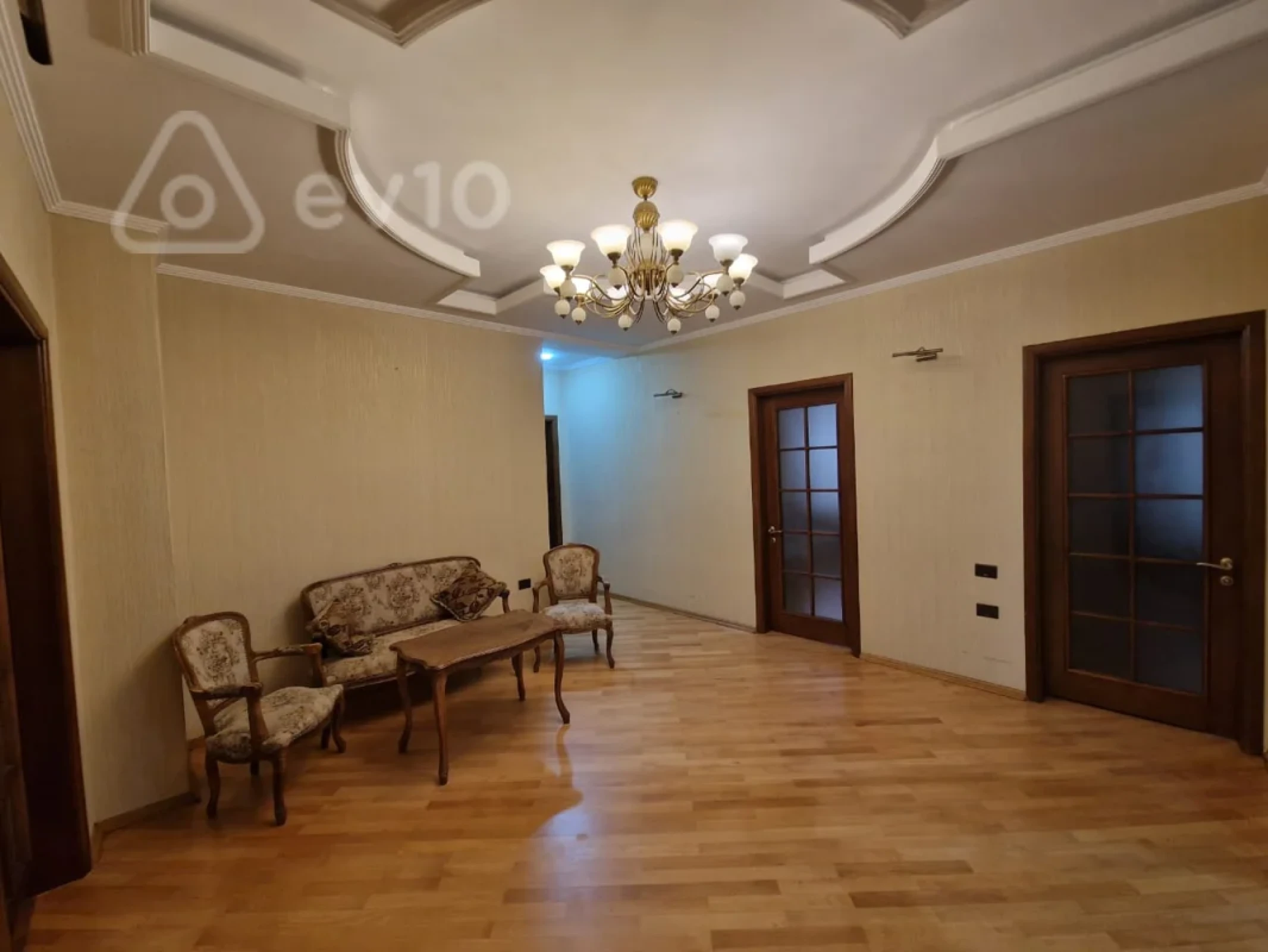 Satılır 4 otaqlı yeni tikili 176 m²