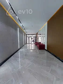 Satılır 2 otaqlı yeni tikili 106.9 m²