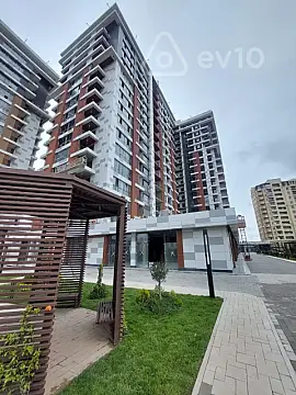 Satılır 2 otaqlı yeni tikili 106.9 m²