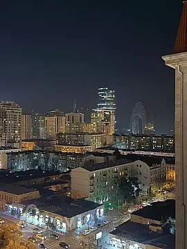 Kirayə verilir 2 otaqlı yeni tikili 85 m² — Bakı, Nəsimi 2 otaq 85.00 m²