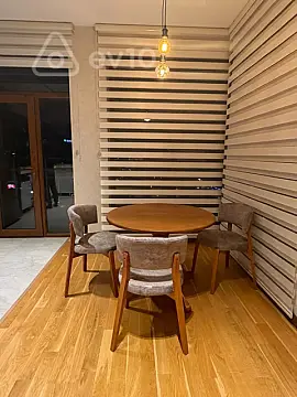 Kirayə verilir 2 otaqlı yeni tikili 85 m²