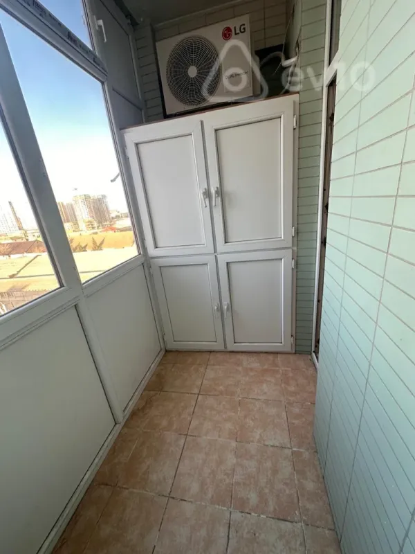 Kirayə verilir 2 otaqlı yeni tikili 84 m²