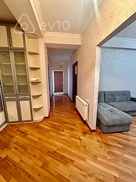 Kirayə verilir 2 otaqlı yeni tikili 84 m² — Bakı, Nərimanov 2 otaq 84.00 m²