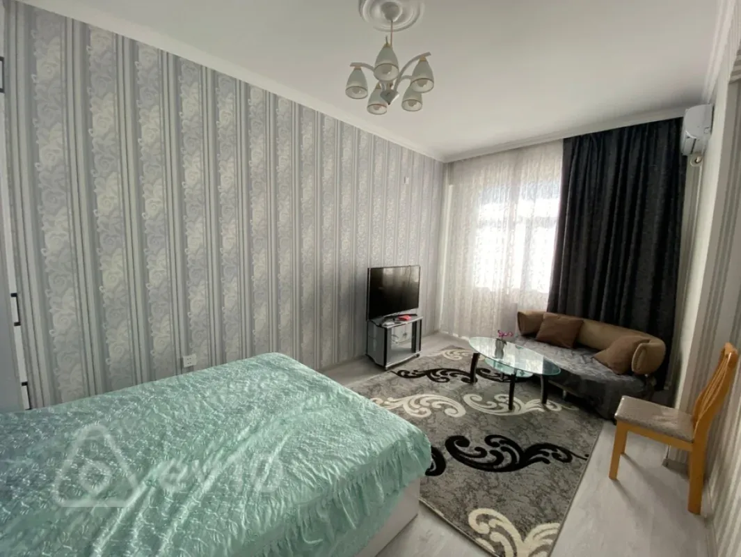Satılır 1 otaqlı yeni tikili 51 m²