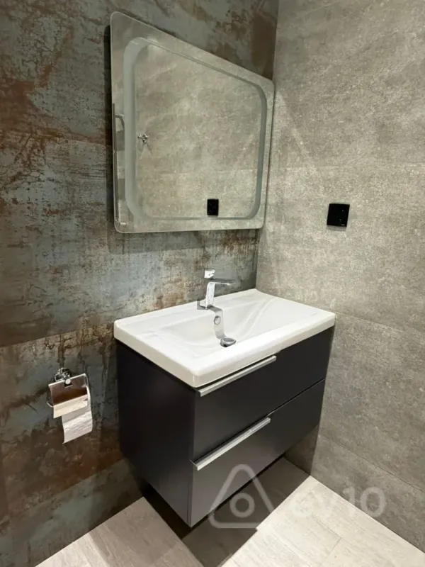 Kirayə verilir 2 otaqlı yeni tikili 82 m²