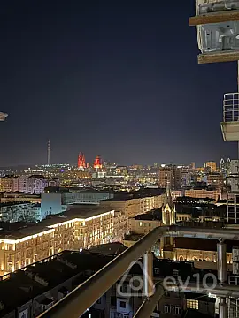 Kirayə verilir 2 otaqlı yeni tikili 85 m² — Bakı, Nəsimi 2 otaq 85.00 m²