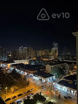 Kirayə verilir 2 otaqlı yeni tikili 85 m²