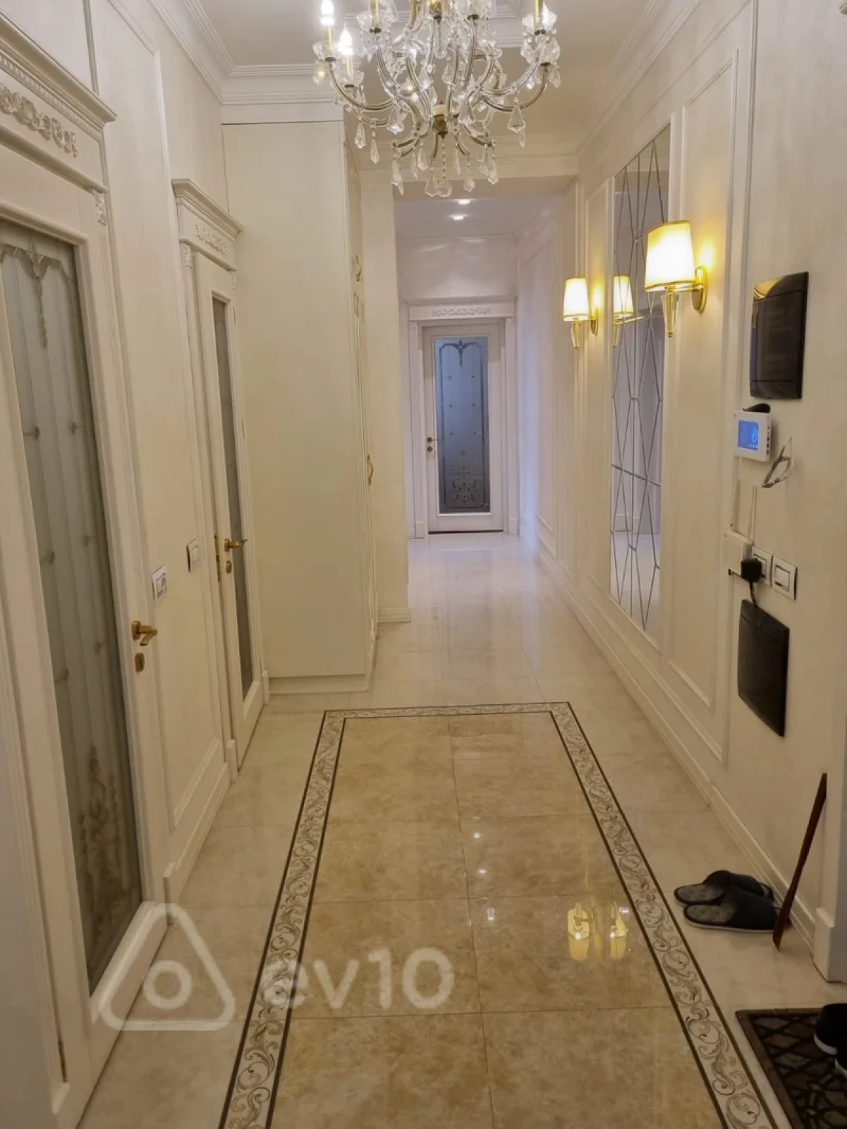 Satılır 2 otaqlı yeni tikili 92 m²