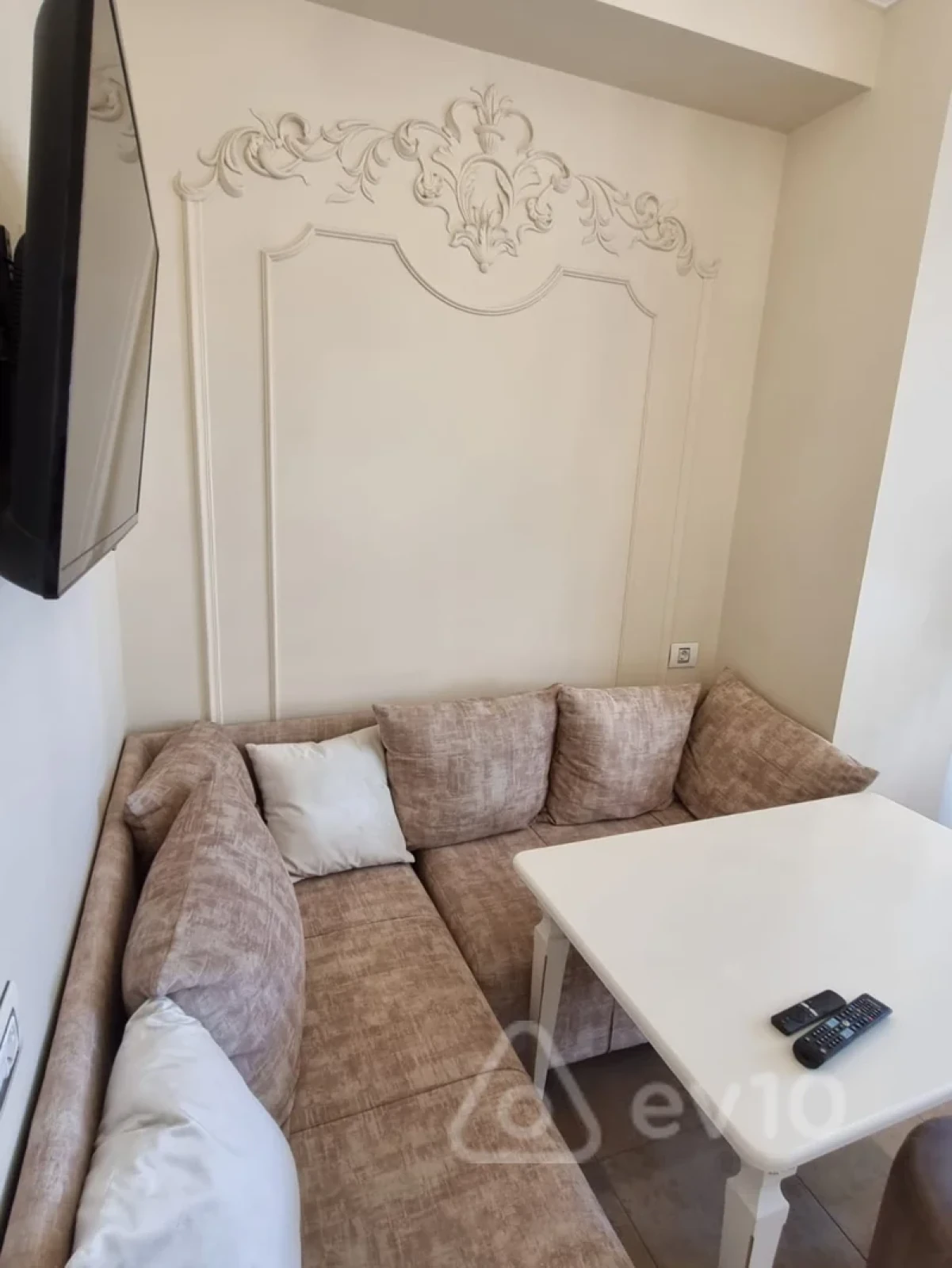 Satılır 2 otaqlı yeni tikili 92 m²