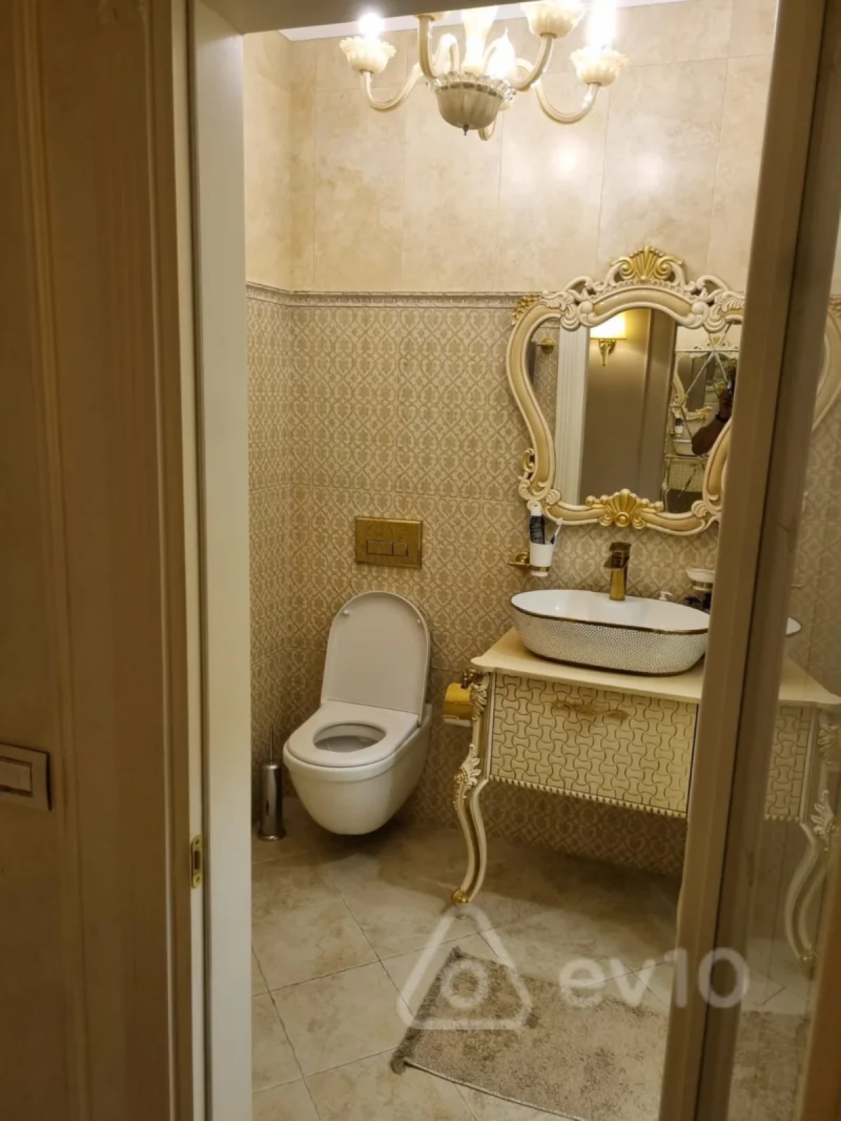 Satılır 2 otaqlı yeni tikili 92 m²