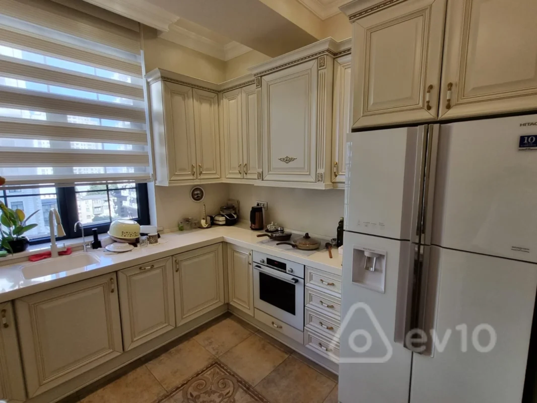 Satılır 2 otaqlı yeni tikili 92 m²