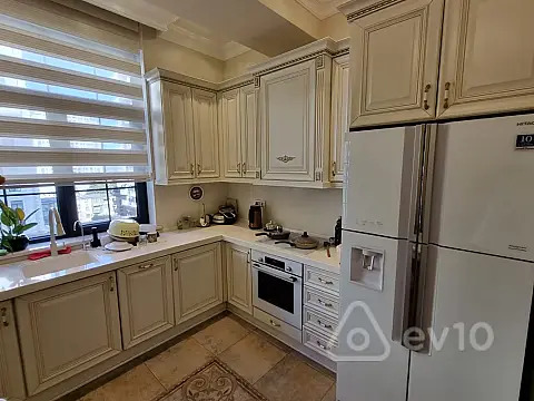 Satılır 2 otaqlı yeni tikili 92 m² — Bakı, Yasamal 2 otaq 92.00 m²