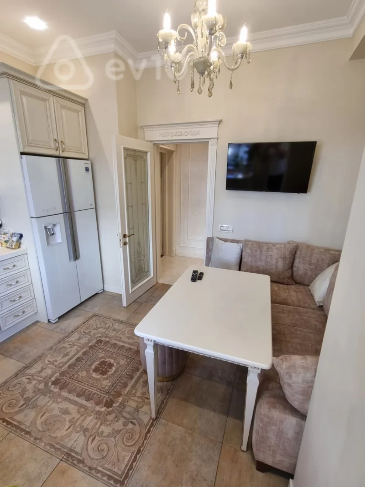 Satılır 2 otaqlı yeni tikili 92 m²