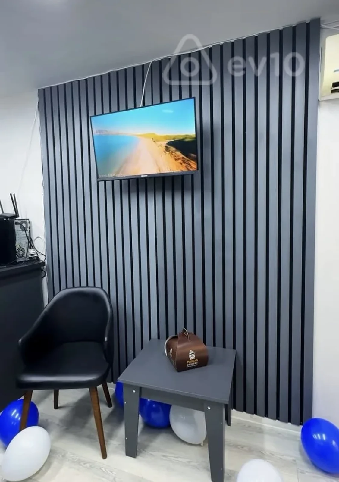 Satılır mənzil 130 m²