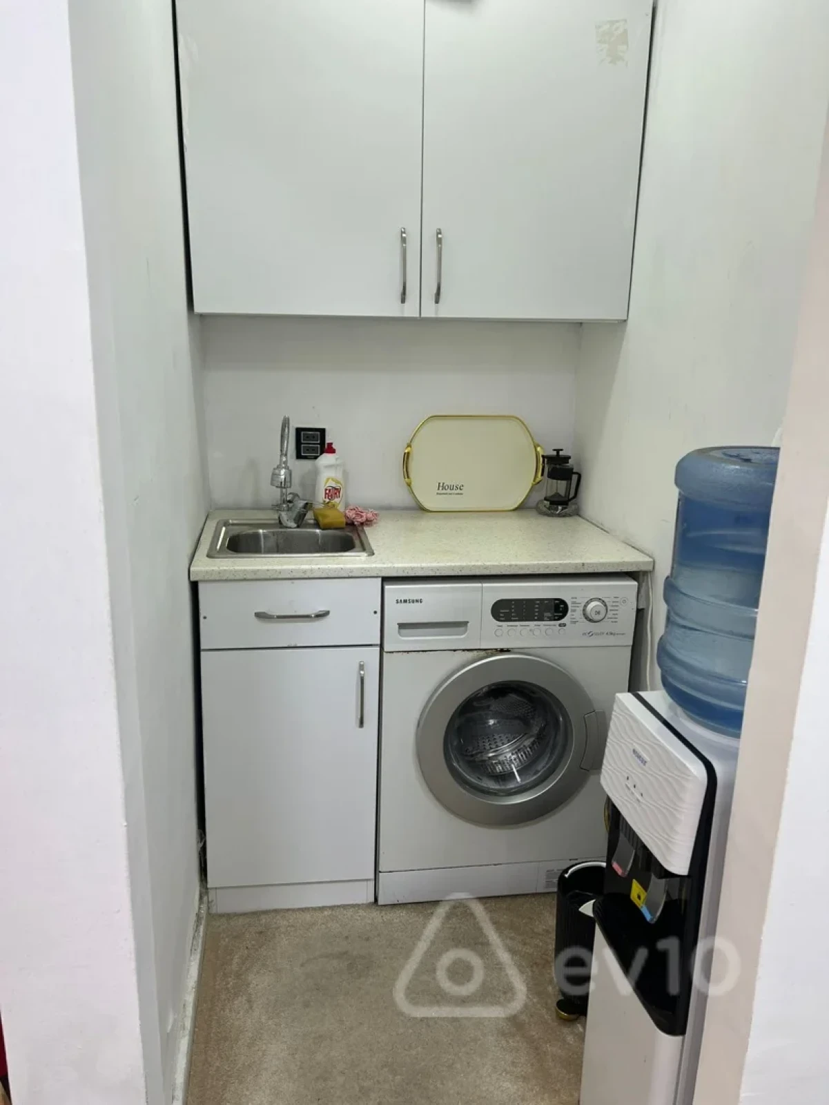 Kirayə verilir mənzil 30 m²