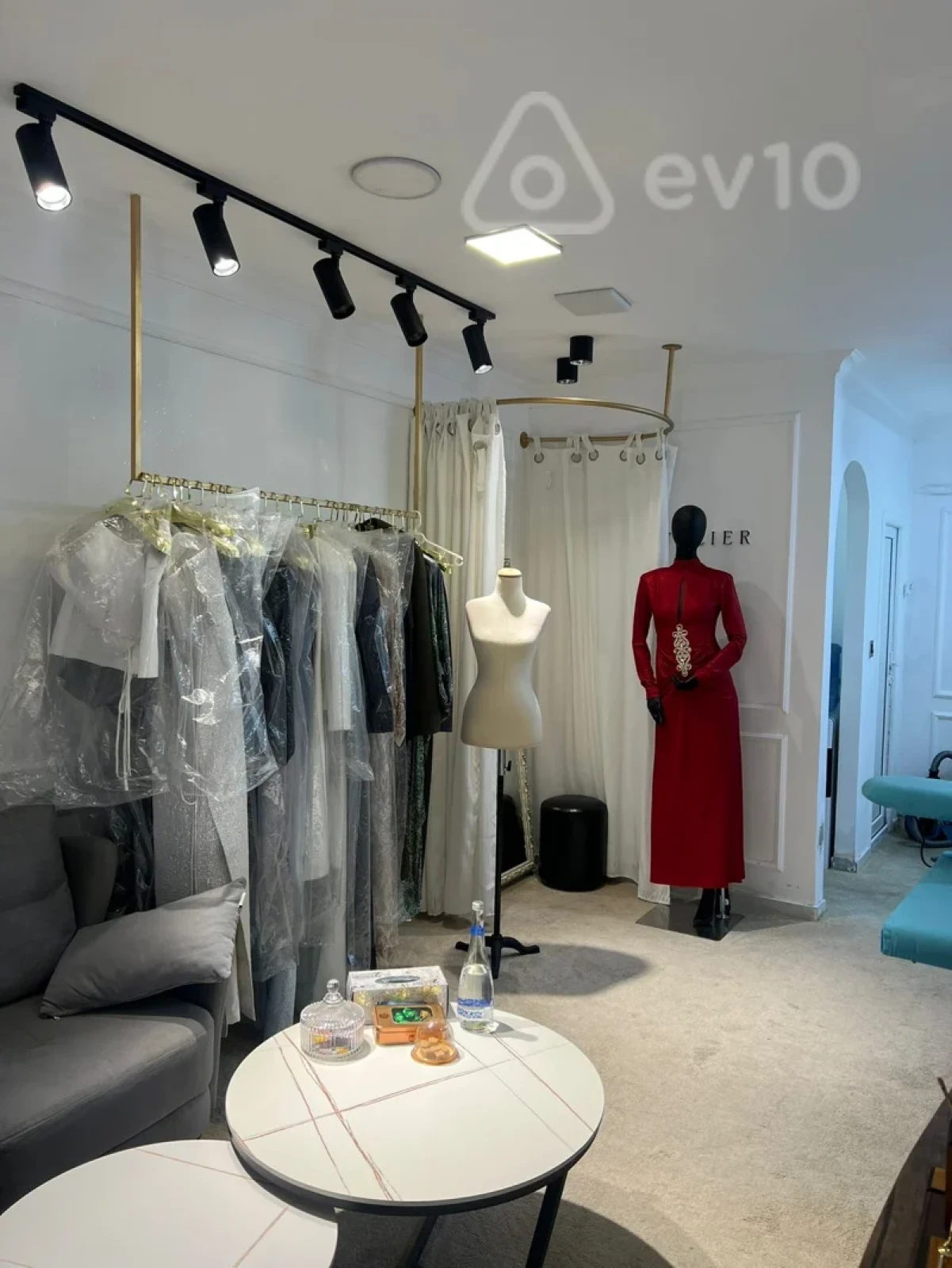 Kirayə verilir mənzil 30 m²