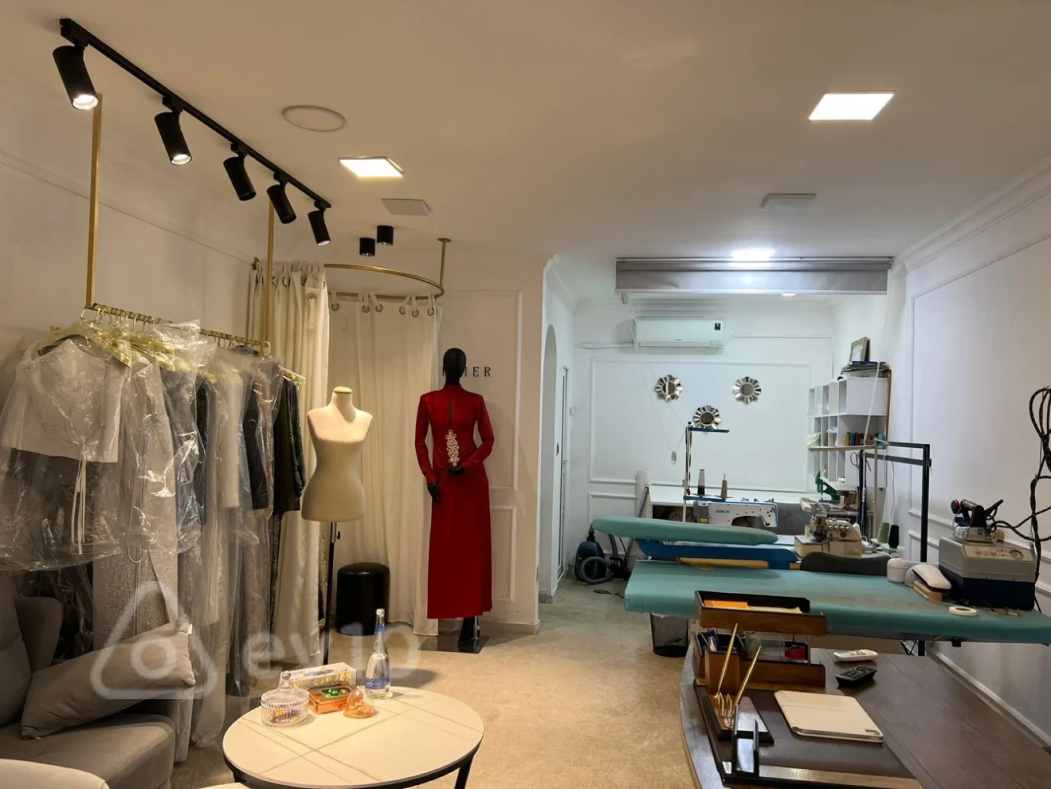 Kirayə verilir mənzil 30 m²