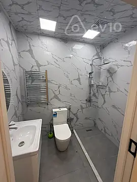 Kirayə verilir 2 otaqlı yeni tikili 55 m²