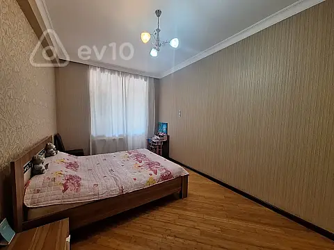 Satılır 3 otaqlı yeni tikili 100 m²