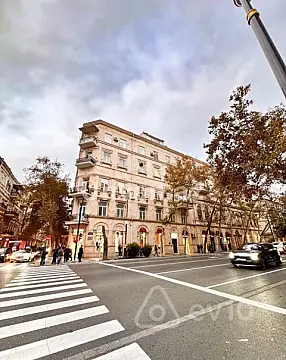 Kirayə verilir 3 otaqlı ofis 105 m² — Bakı, Səbail 3 otaq 105.00 m²