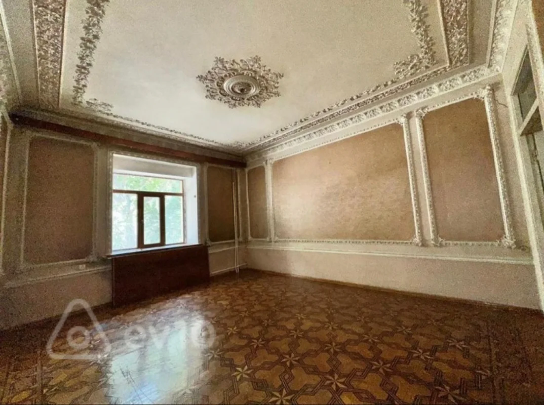 Kirayə verilir 3 otaqlı ofis 105 m²