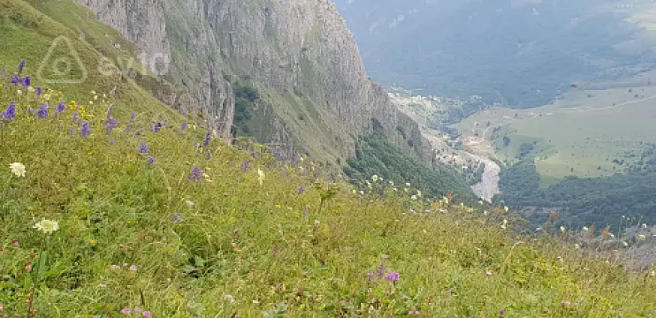 Satılır torpaq sahəsi — Quba